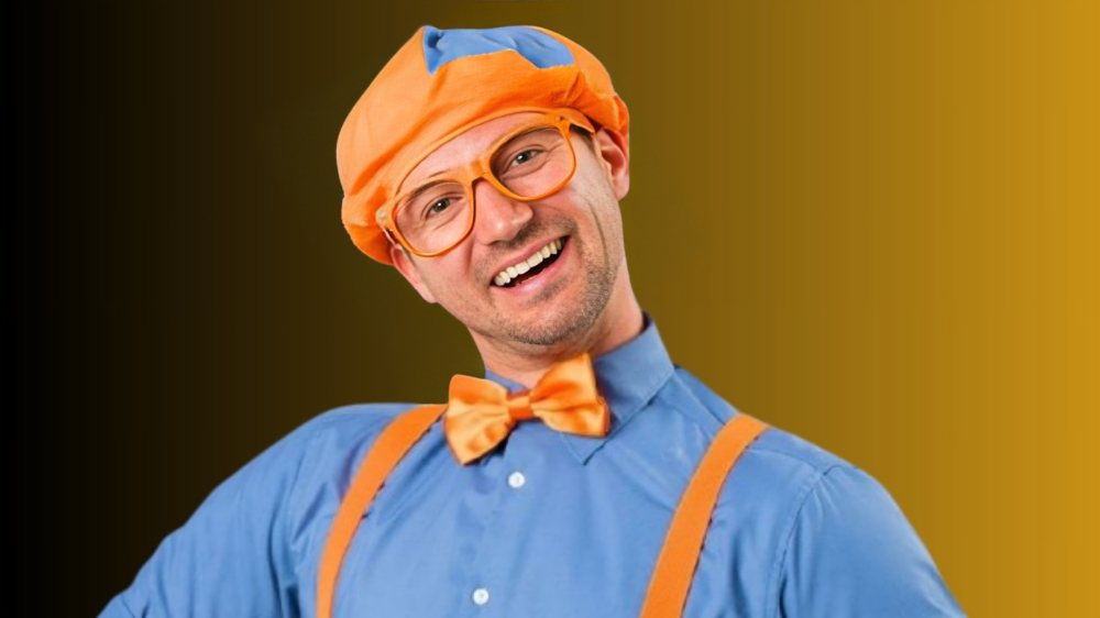 Blippi Net Worth 2024