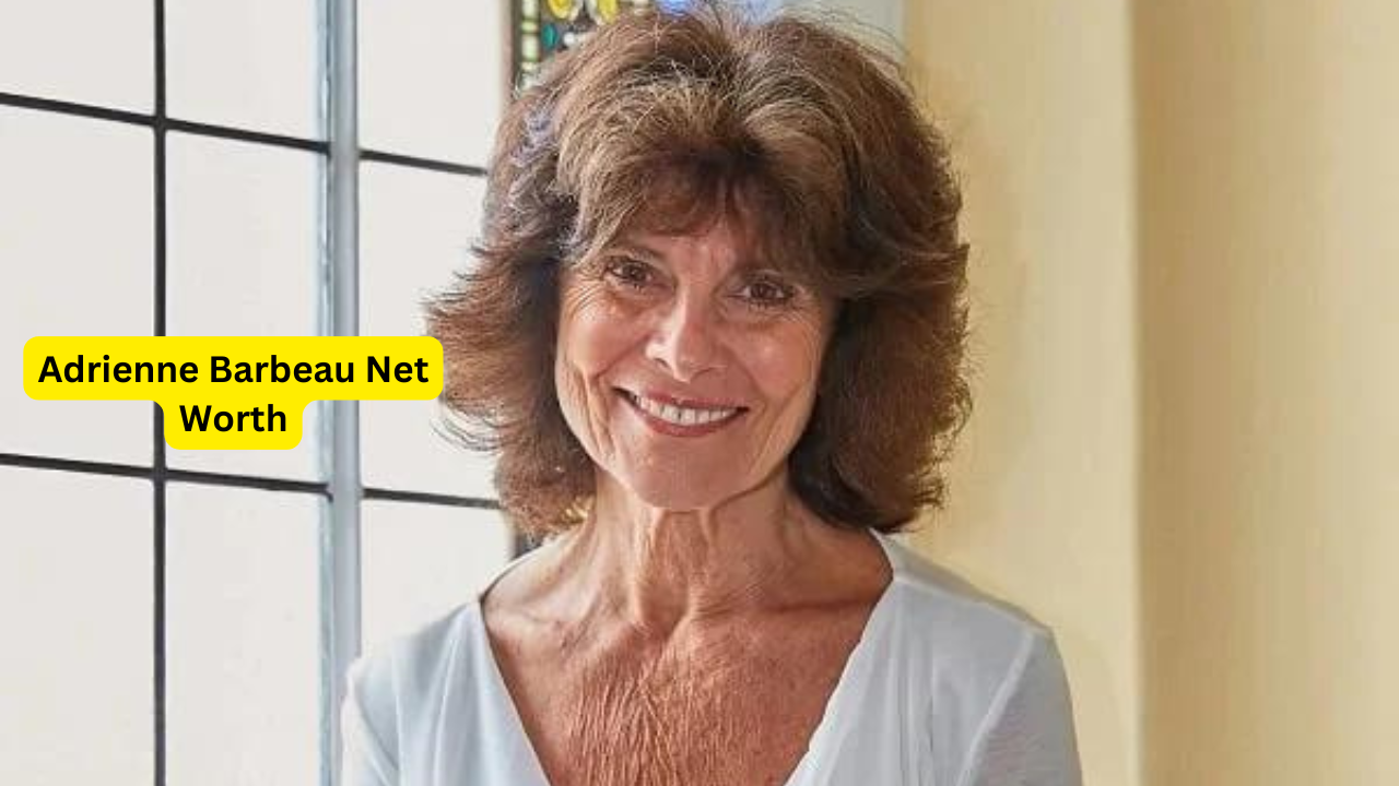 Adrienne Barbeau Net Worth