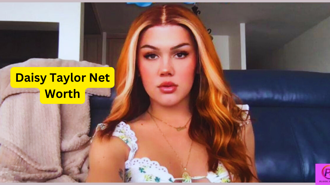 Daisy Taylor Net Worth