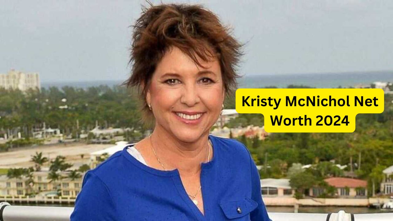 Kristy McNichol Net Worth 2024