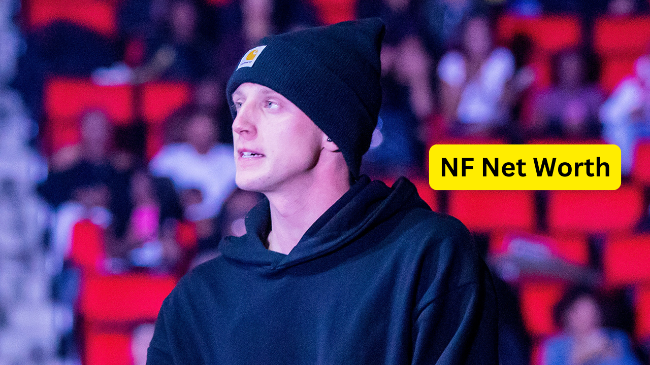 NF Net Worth