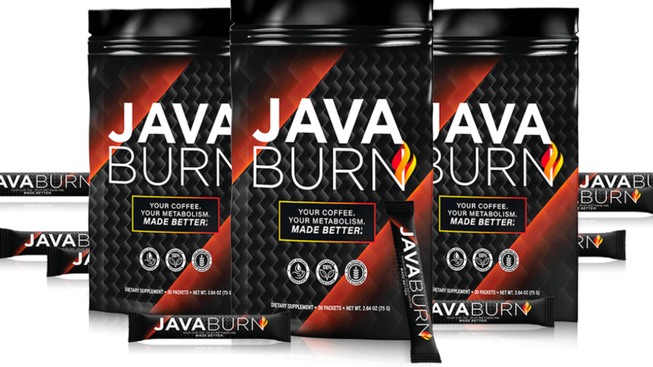 Java Burn The Ultimate Guide to the Revolutionary Weight Loss Formula